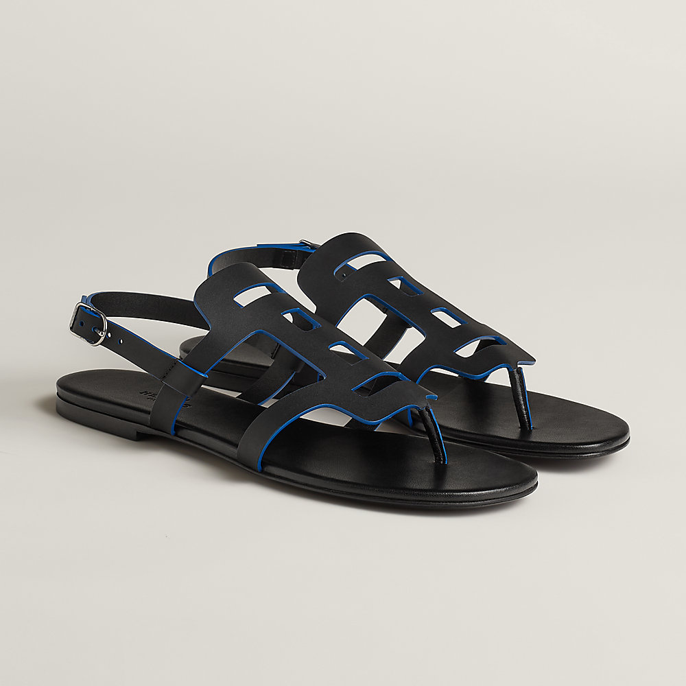 Iphigenie sandal | Hermès Mainland China